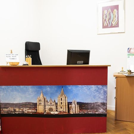 Hostel Rua 35 León Dış mekan fotoğraf