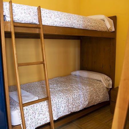 Hostel Rua 35 León Dış mekan fotoğraf