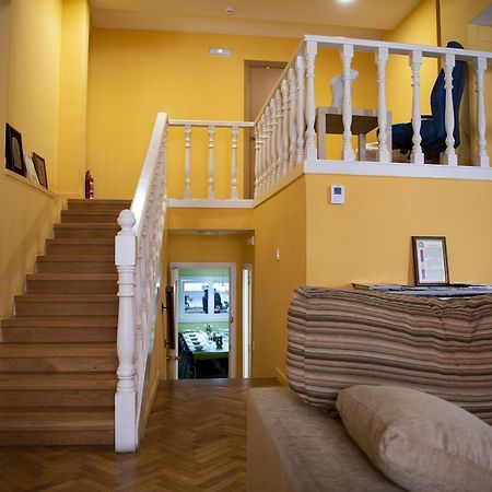 Hostel Rua 35 León Dış mekan fotoğraf