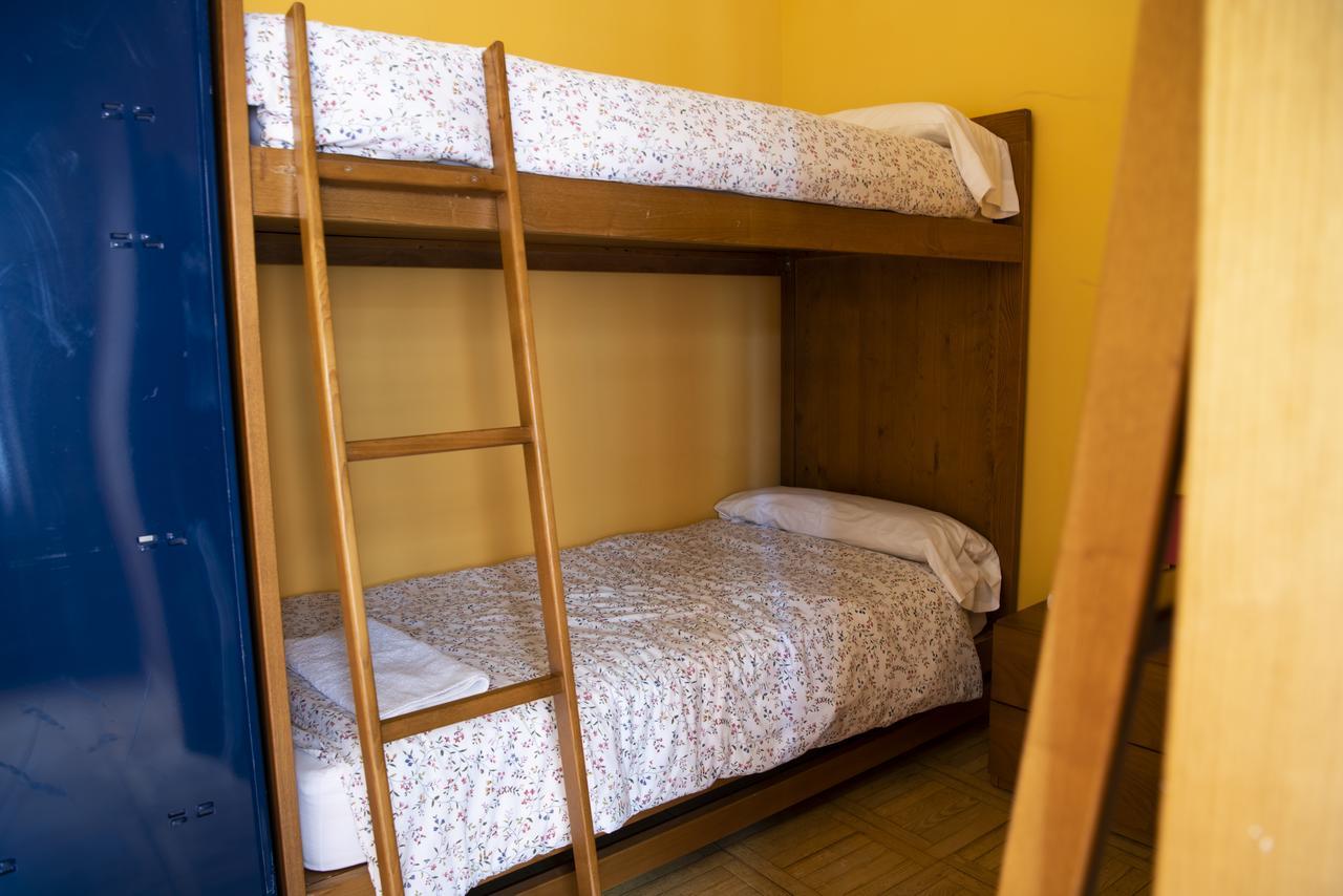 Hostel Rua 35 León Dış mekan fotoğraf