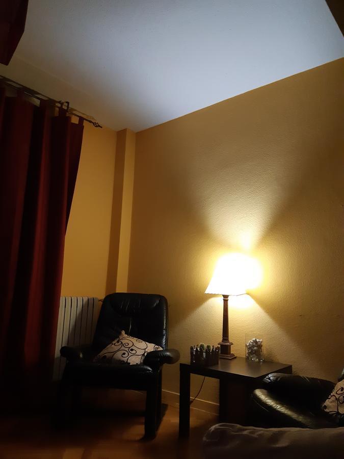 Hostel Rua 35 León Dış mekan fotoğraf