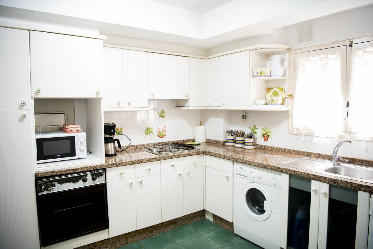 Hostel Rua 35 León Dış mekan fotoğraf