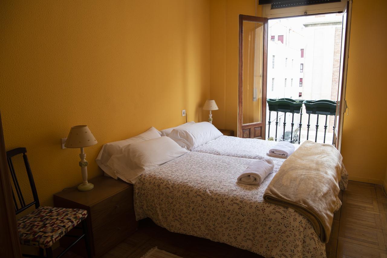 Hostel Rua 35 León Dış mekan fotoğraf