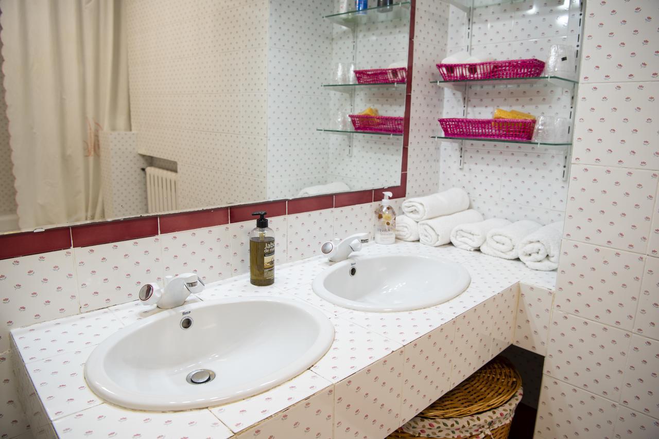 Hostel Rua 35 León Dış mekan fotoğraf