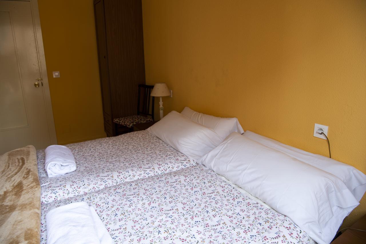 Hostel Rua 35 León Dış mekan fotoğraf