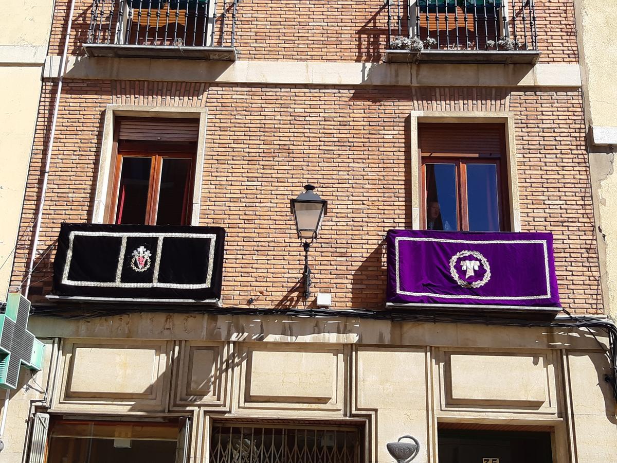 Hostel Rua 35 León Dış mekan fotoğraf
