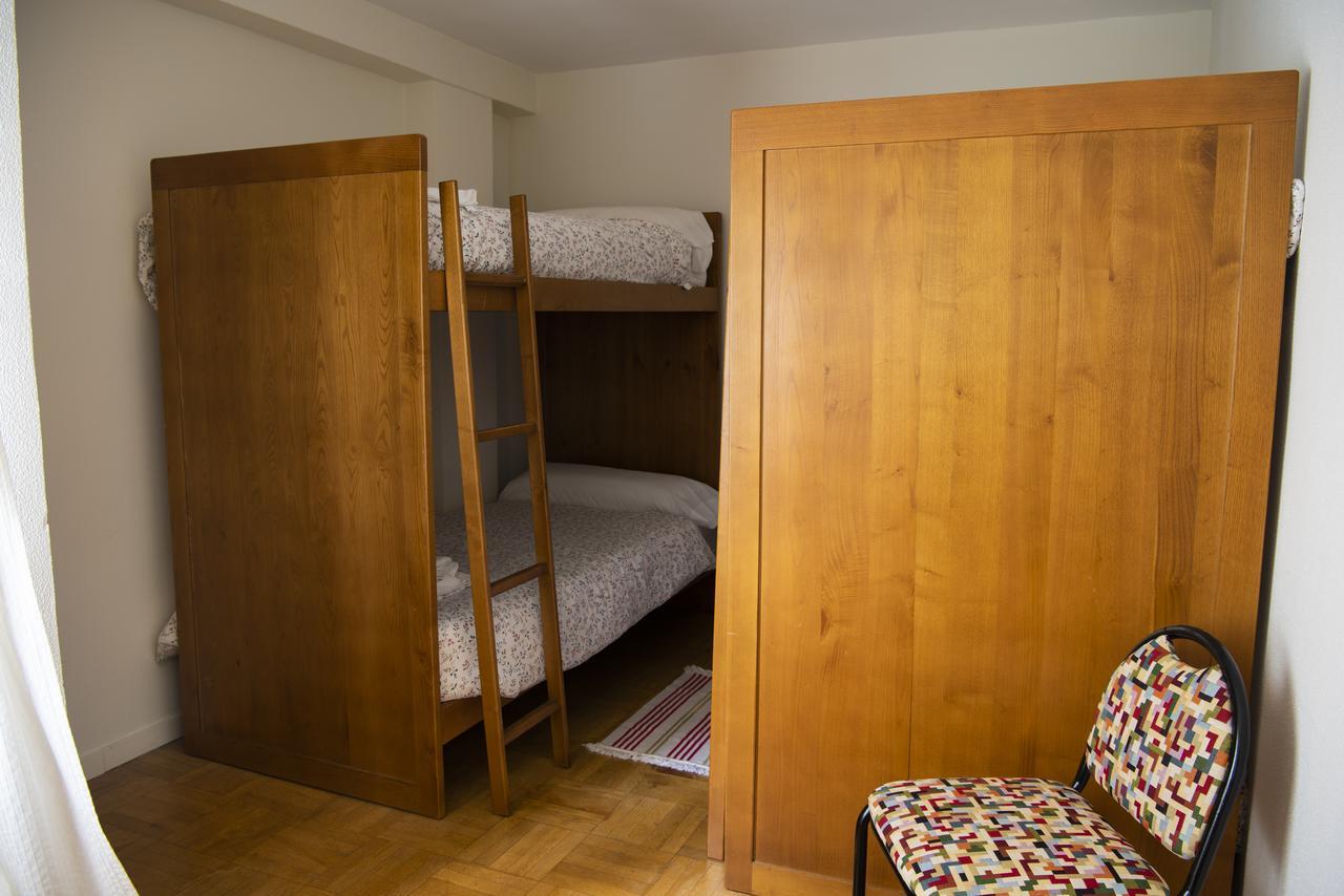 Hostel Rua 35 León Dış mekan fotoğraf