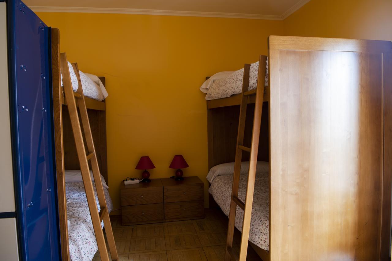 Hostel Rua 35 León Dış mekan fotoğraf